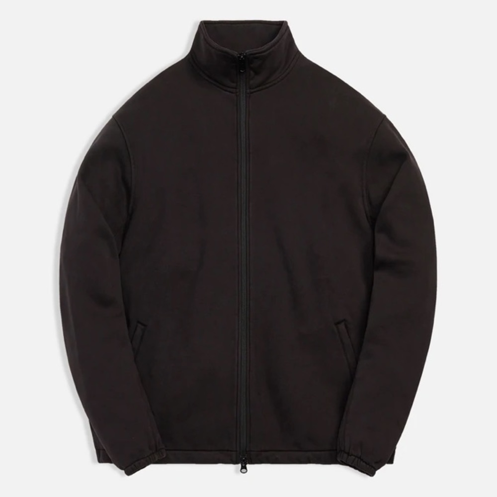 NEW Kith Windsor Track Jacket- Shadow